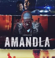 Nonton Amandla (2022)