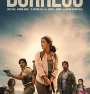 Nonton Borrego (2022)