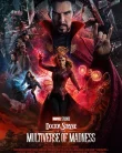 Nonton Doctor Strange in the Multiverse of Madness (2022)