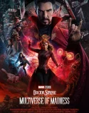 Nonton Doctor Strange in the Multiverse of Madness (2022)