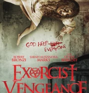 Nonton Exorcist Vengeance (2022)