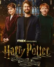 Nonton Harry Potter 20th Anniversary Return to Hogwarts (2022)
