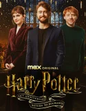 Nonton Harry Potter 20th Anniversary Return to Hogwarts (2022)