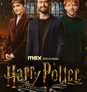 Nonton Harry Potter 20th Anniversary Return to Hogwarts (2022)