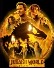 Nonton Jurassic World Dominion (2022)