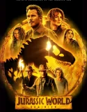 Nonton Jurassic World Dominion (2022)