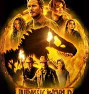 Nonton Jurassic World Dominion (2022)