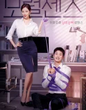 Nonton Love and Leashes (2022) Sub Indo