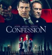 Nonton Confession (2022)