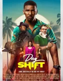 Nonton Day Shift (2022)