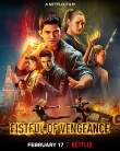 Nonton Fistful of Vengeance (2022)