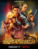 Nonton Fistful of Vengeance (2022)