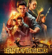 Nonton Fistful of Vengeance (2022)