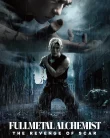 Nonton Fullmetal Alchemist the Revenge of Scar (Hagane no Renkinjutsushi Kanketsu-hen – Fukushusha Scar) (2022)