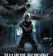 Nonton Fullmetal Alchemist the Revenge of Scar (Hagane no Renkinjutsushi Kanketsu-hen – Fukushusha Scar) (2022)