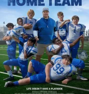 Nonton Home Team (2022)