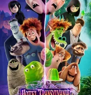 Nonton Hotel Transylvania Transformania (2022)