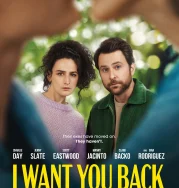 Nonton I Want You Back (2022)