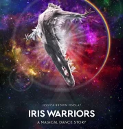 Nonton Iris Warriors (2022)