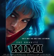 Nonton Kimi (2022)