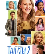 Nonton Tall Girl 2 (2022)
