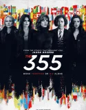 Nonton The 355 (2022)