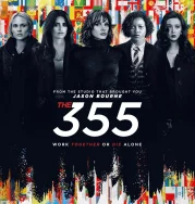 Nonton The 355 (2022)