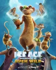 Nonton The Ice Age Adventures of Buck Wild (2022)