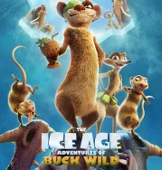 Nonton The Ice Age Adventures of Buck Wild (2022)