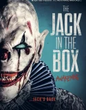 Nonton The Jack in the Box Awakening (2022)
