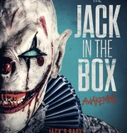Nonton The Jack in the Box Awakening (2022)