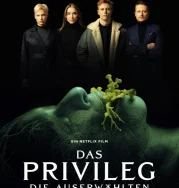 Nonton The Privilege (Das Privileg) (2022)