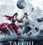 Nonton The Tai Chi Master (2022)