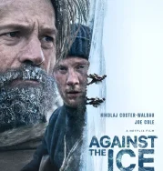Nonton Against the Ice (2022)