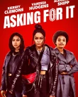 Nonton Asking for It (2022)
