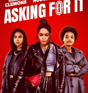 Nonton Asking for It (2022)