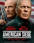 Nonton American Siege (2022)