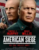 Nonton American Siege (2022)