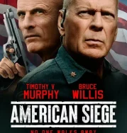 Nonton American Siege (2022)