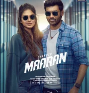 Nonton Maaran (2022)