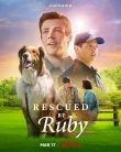 Nonton Rescued by Ruby (2022)