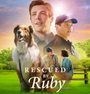 Nonton Rescued by Ruby (2022)