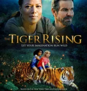 Nonton The Tiger Rising (2022)