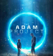 Nonton The Adam Project (2022)