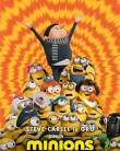 Nonton Minions The Rise of Gru (2022)
