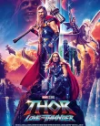 Nonton Thor Love and Thunder (2022)