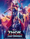 Nonton Thor Love and Thunder (2022)