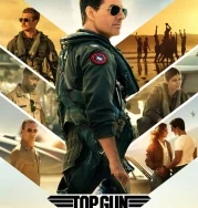 Nonton Top Gun Maverick (2022)