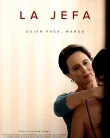 Nonton La jefa (2022)