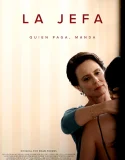 Nonton La jefa (2022)